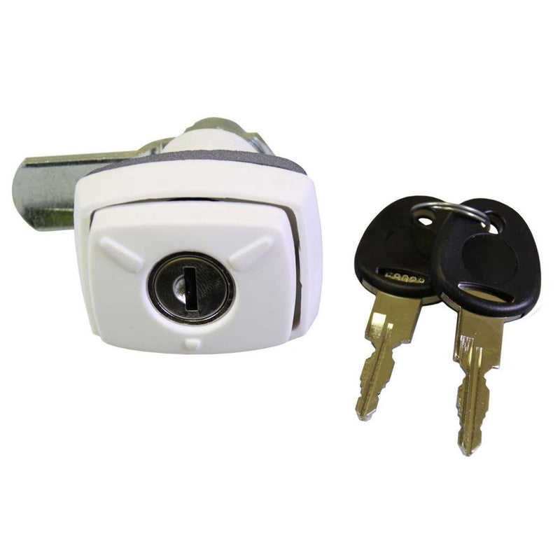 FAP Square Push Lock