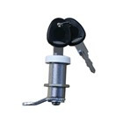FAP Metal Lock 38mm