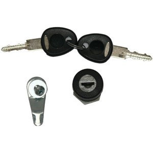 FAP Metal Lock 38mm