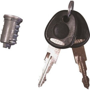 FAP Barrel Lock & Keys