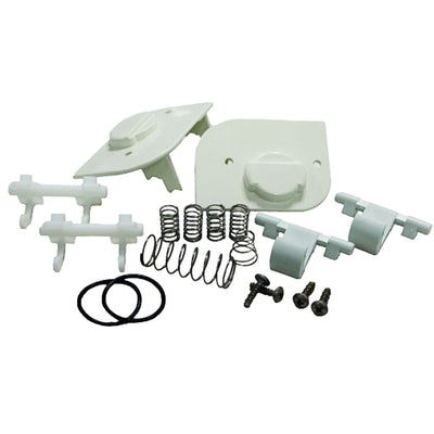 Thetford SD345 Service Repair Locker Lock Kit for Locking Doors (2662680)