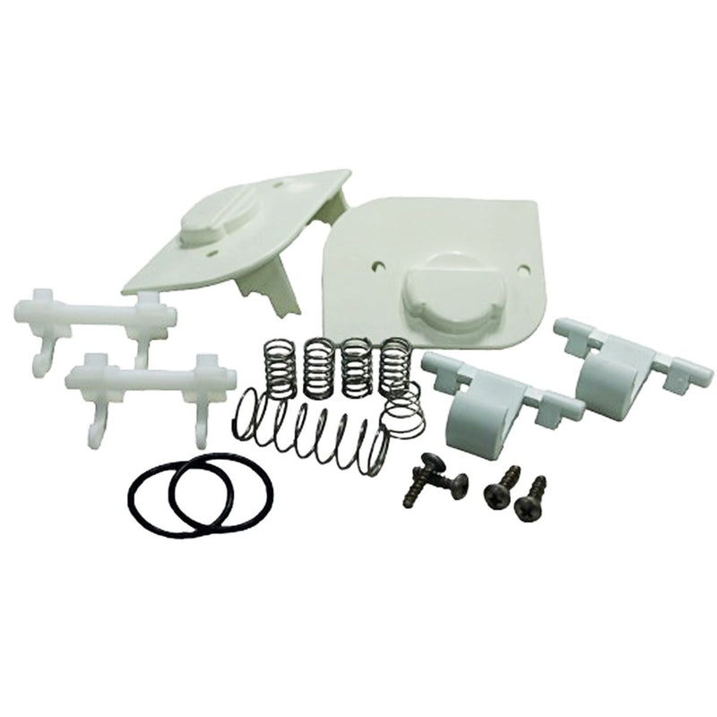 Thetford SD345 Service Repair Locker Lock Kit for Locking Doors (2662680)