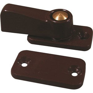 Turnbuckle & Spacer - Brown