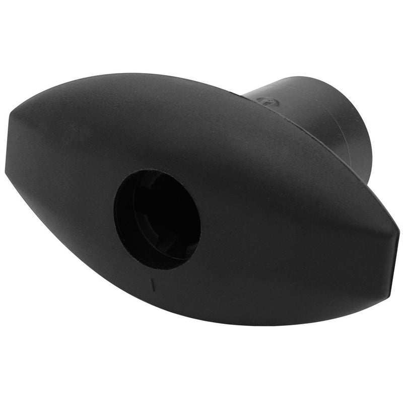 Zadi Push Oval Lock - Small