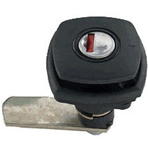 Zadi Square Push Lock