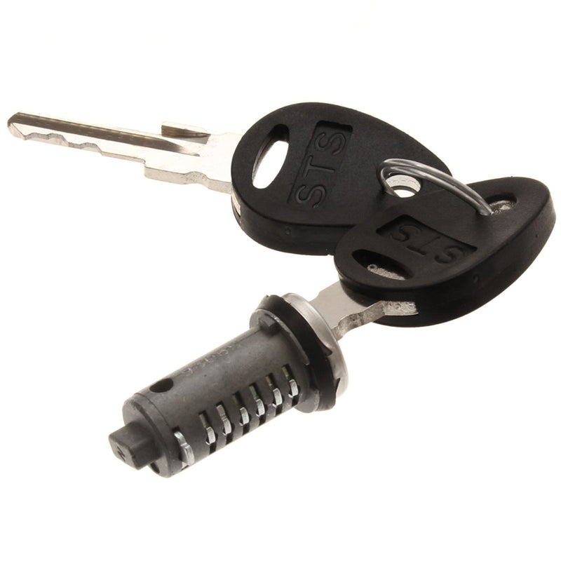 STS Replacement Barrel & Keys