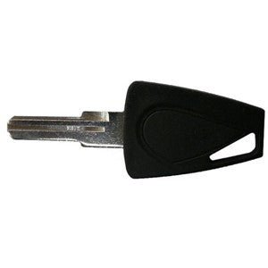 Blank Key for SCS Barrel