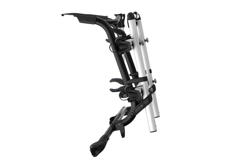 Thule Wanderway 2 VW T6 Transporter Bike Rack Black Silver