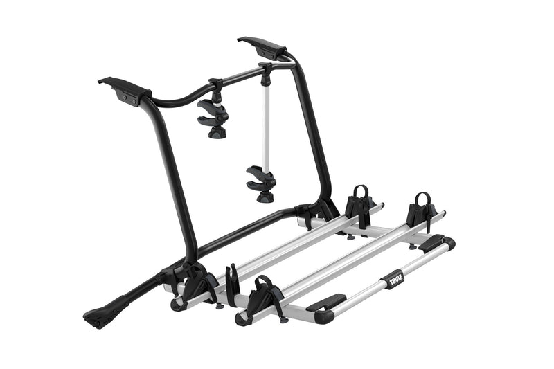 Thule Wanderway 2 4th Rail Adaptor Kit