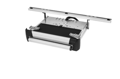 Thule G2 (V19) Ducato Slide-Out Sliding Electric Step 12V for Ducato/Relay/Boxer 2007&gt; and Vauxhall Movano 2024 onwards 301842 301841 301843