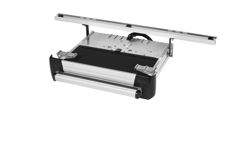 Thule G2 (V19) Ducato Slide-Out Sliding Electric Step 12V for Ducato/Relay/Boxer 2007&gt; and Vauxhall Movano 2024 onwards 301842 301841 301843