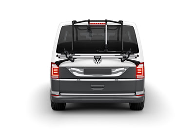 Thule Wanderway 2 VW T6 Transporter Bike Rack Black Silver