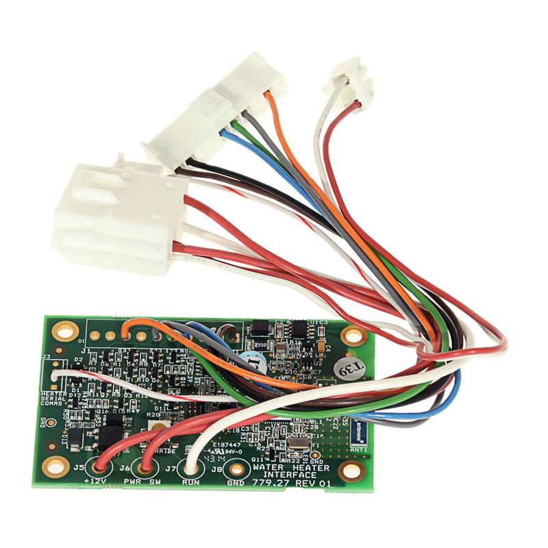 AK1226 Whale Zigbee PCB for Whale Water Heater