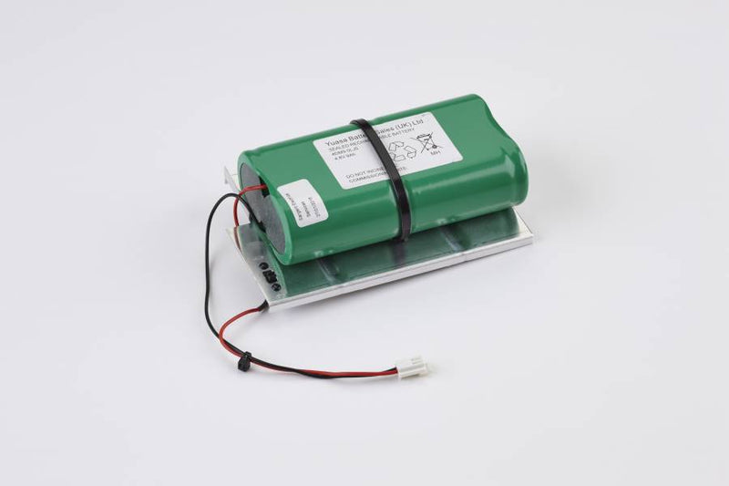 Sargent Swift Replacement Alarm Battery AS300 AS310 AS350
