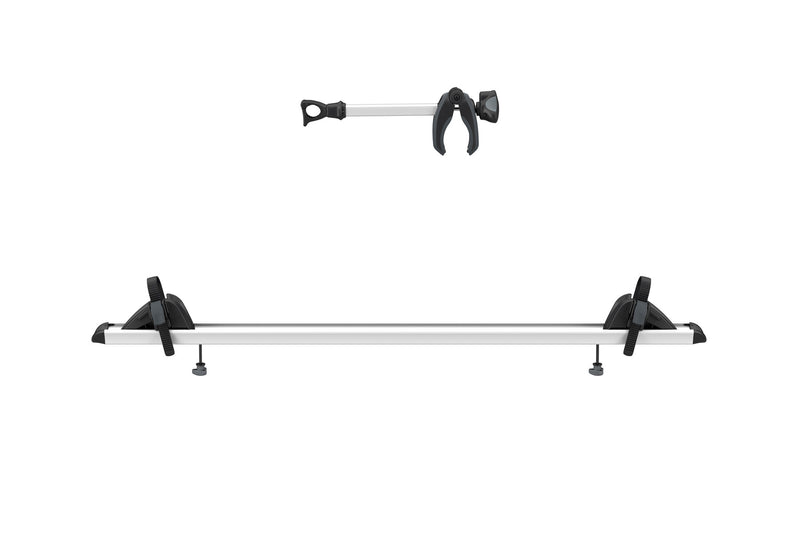 Thule Wanderway 2 VW T6 Transporter Bike Rack Black Silver