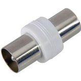 Male to Female COAX Adaptor