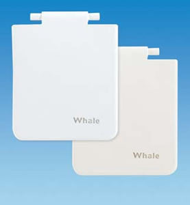 Watermaster Socket Replacement Flap - White AK1401