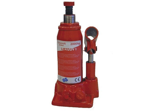Hydraulic Bottle Jack 2000KG