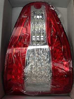 Swift Rear Light Grommit / Rawlnut