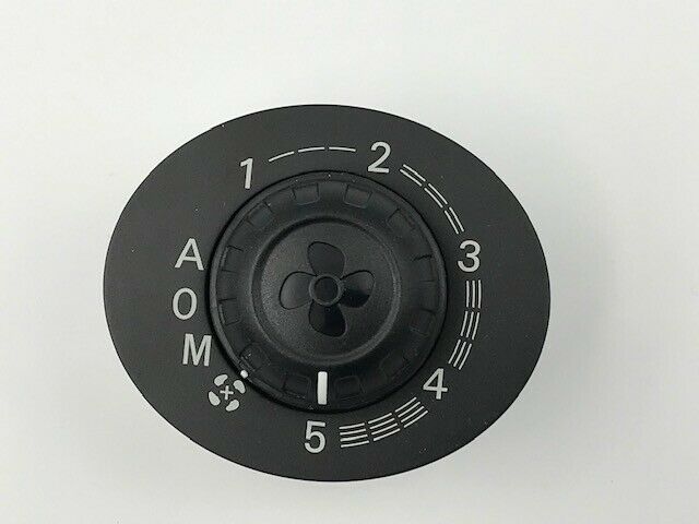 Truma TEB3 Control Panel S3004 S5004