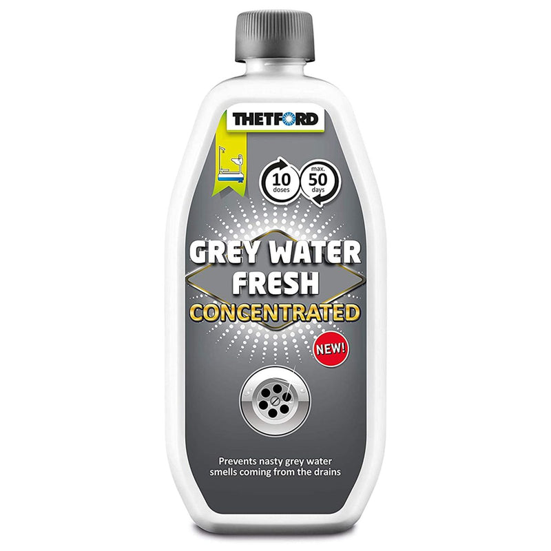 Thetford Waste Tank Grey Water Freshener