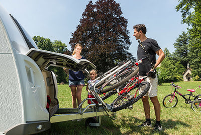 Fiamma Carry Bike Caravan XLA Pro 200