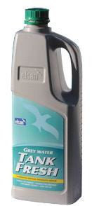 Elsan Grey Water Tank Freshener 2L