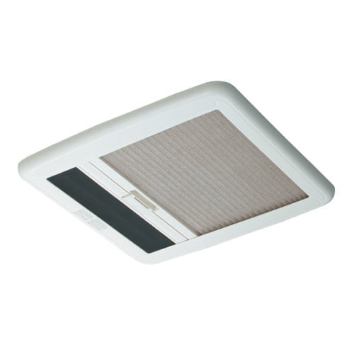 Mini Heki Style Rooflight (43-60mm) Without Ventilation Swift Motorhome