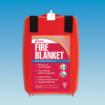 Kidde Fire Blanket
