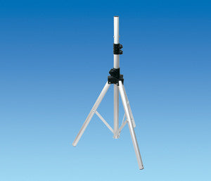 Small Aluminium Aerial/ Satellite Dish Tripod