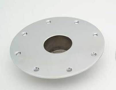 Surejust Recessed Floor Mount (Island Table)
