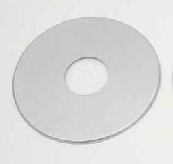 Surejust Stainless Steel Floor Mount Cover (Island Table)