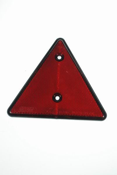 Maypole Triangle Reflector Pair