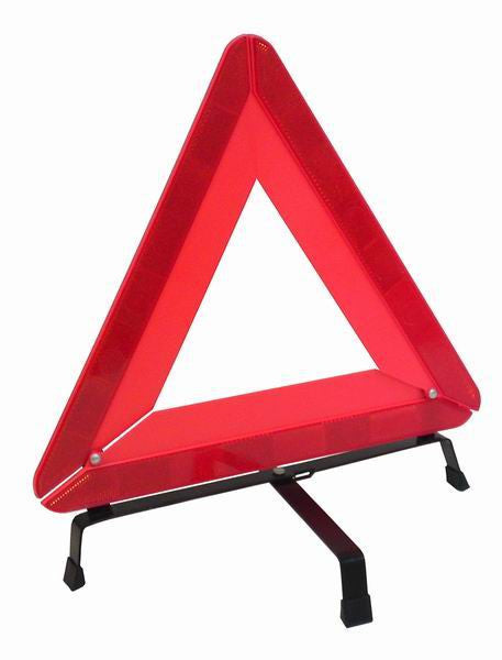 Maypole Warning Triangle EU Approved