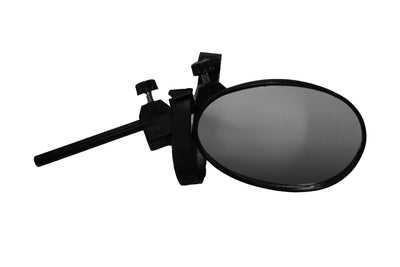 Maypole Universal Towing Mirror, Flat Glass (Single)
