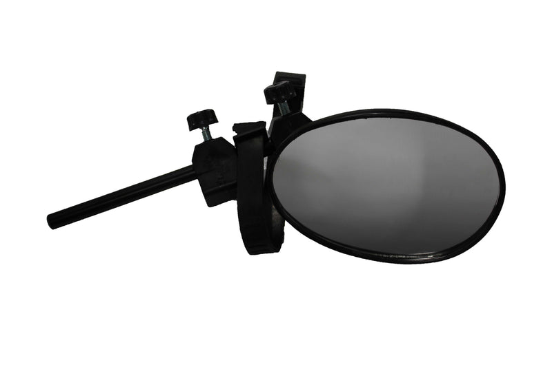 Maypole Universal Towing Mirror, Flat Glass (Single)