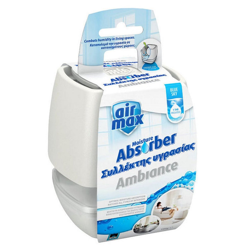 Air Max Moisture Trap 100g