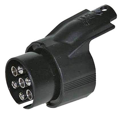 Nimbus 13pin Plug To 12n Adaptor