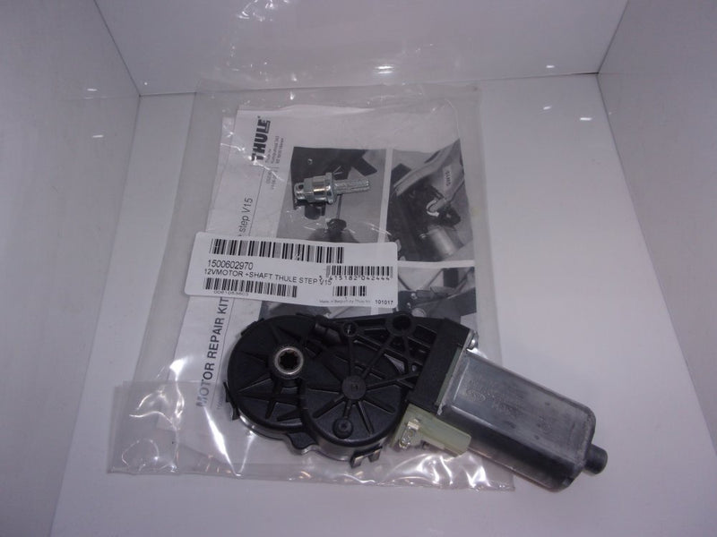 Thule 12V Motor Shaft Electric Single STEP V10/V15 1500602970