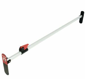 Fiamma Duo Safe Cab Van Security Bar