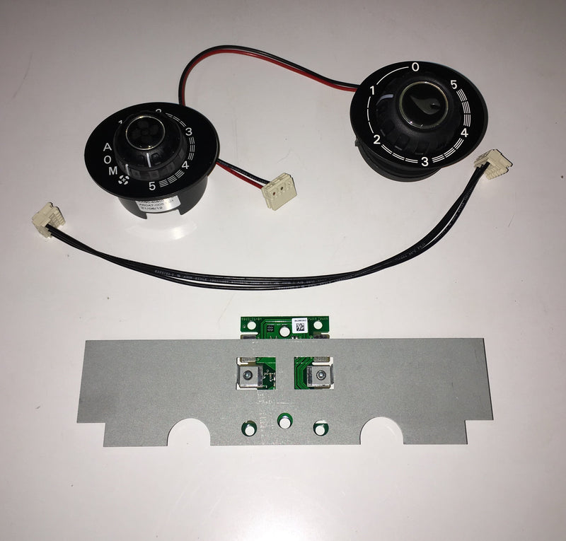 Truma S 3004/S 5004 Heaters Lighting Kit 2