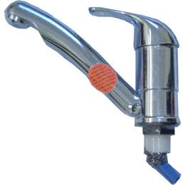 Reich Kama Caravan Mixer Tap