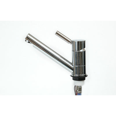 Reich Trend E Caravan Mixer Tap