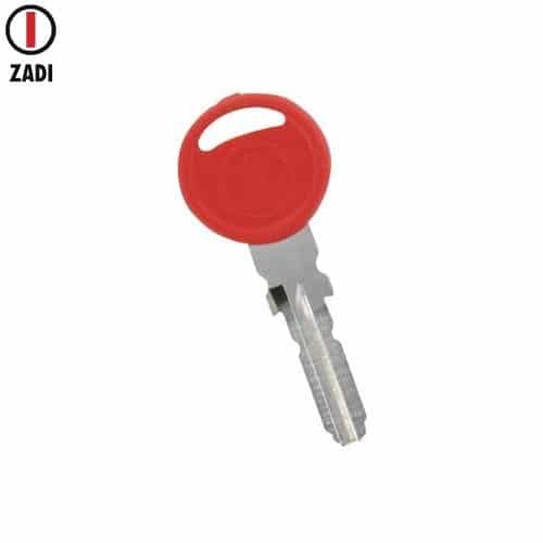 Vecam/Zadi Barrel Removal Key