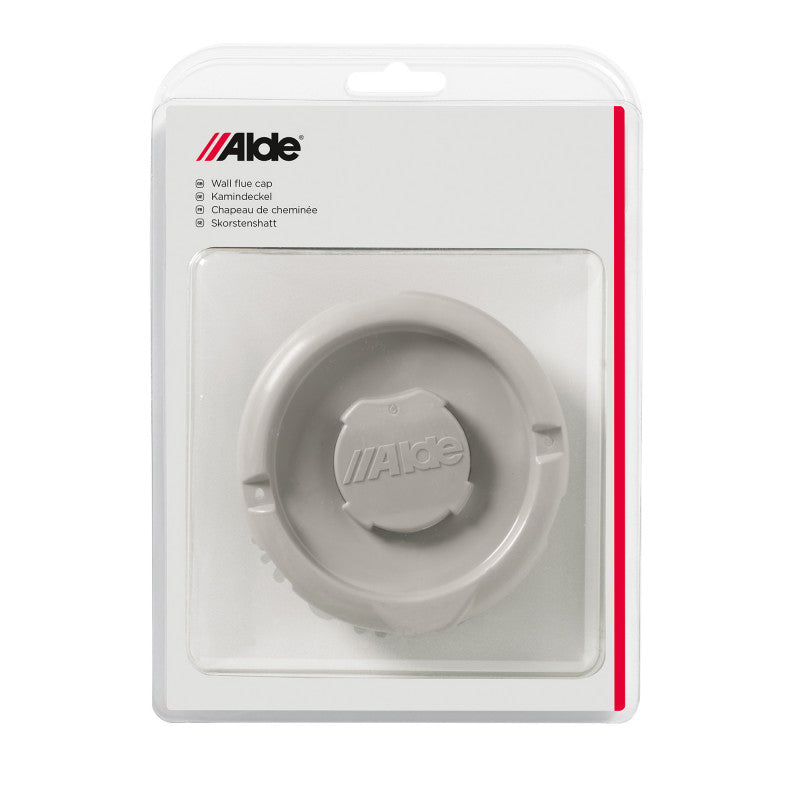 Alde Heating Retail Flue Cap Cover