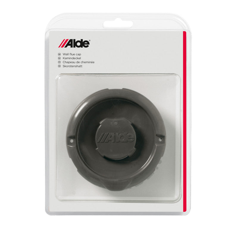 Alde Heating Retail Flue Cap Cover