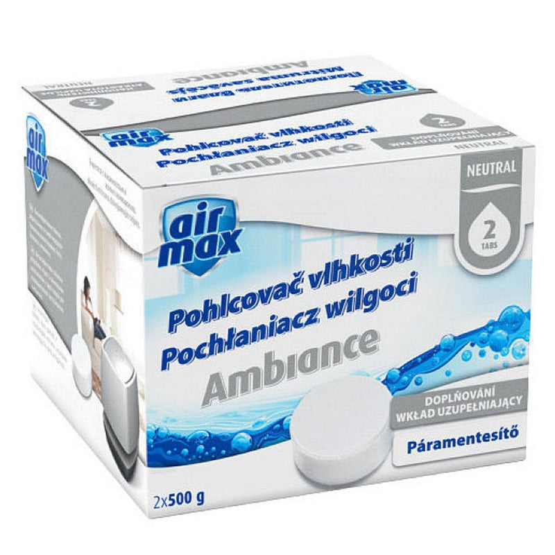 Air Max Moisture Trap 500g Refill
