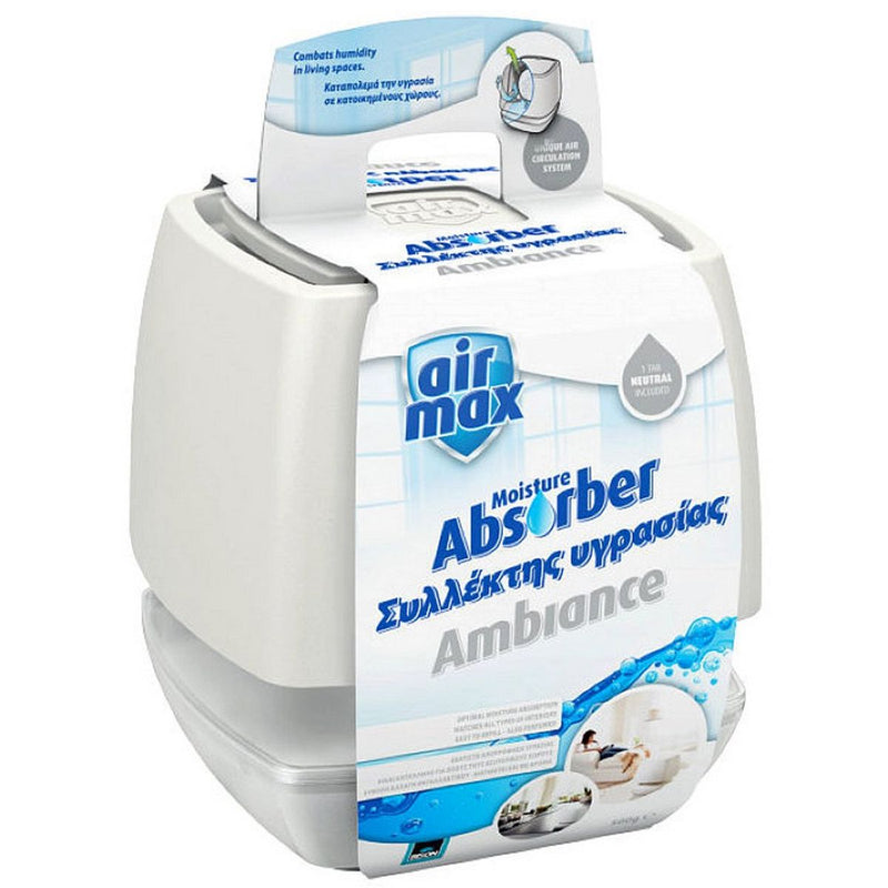Air Max Moisture Trap 500g