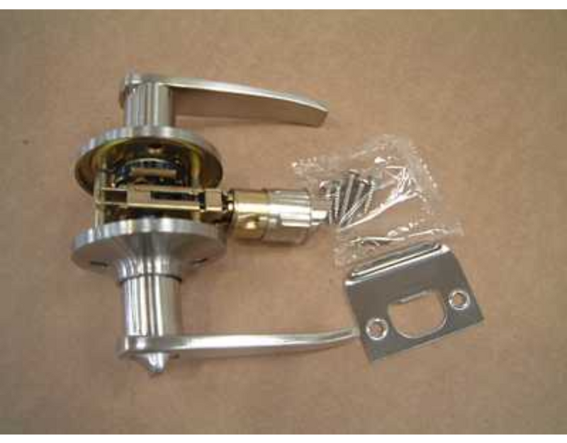 Swift Sterling Sprite Motorhome Caravan Bathroom Door Handle