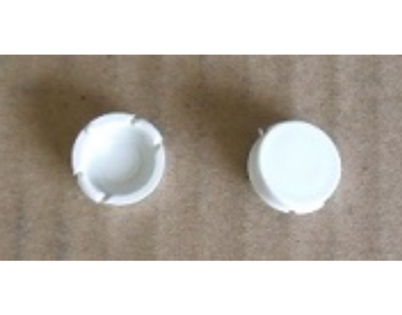 Swift Screw Cap End Cap Wheel Spat Arch